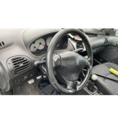Boitier de prechauffage PEUGEOT 206