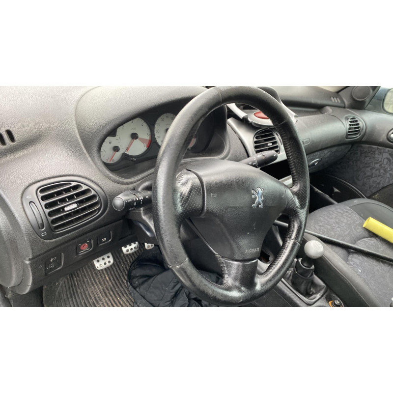 Boitier de prechauffage PEUGEOT 206 Photo n°10
