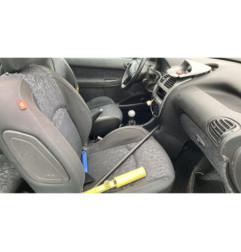 Boitier de prechauffage PEUGEOT 206