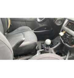 Boitier de prechauffage PEUGEOT 206