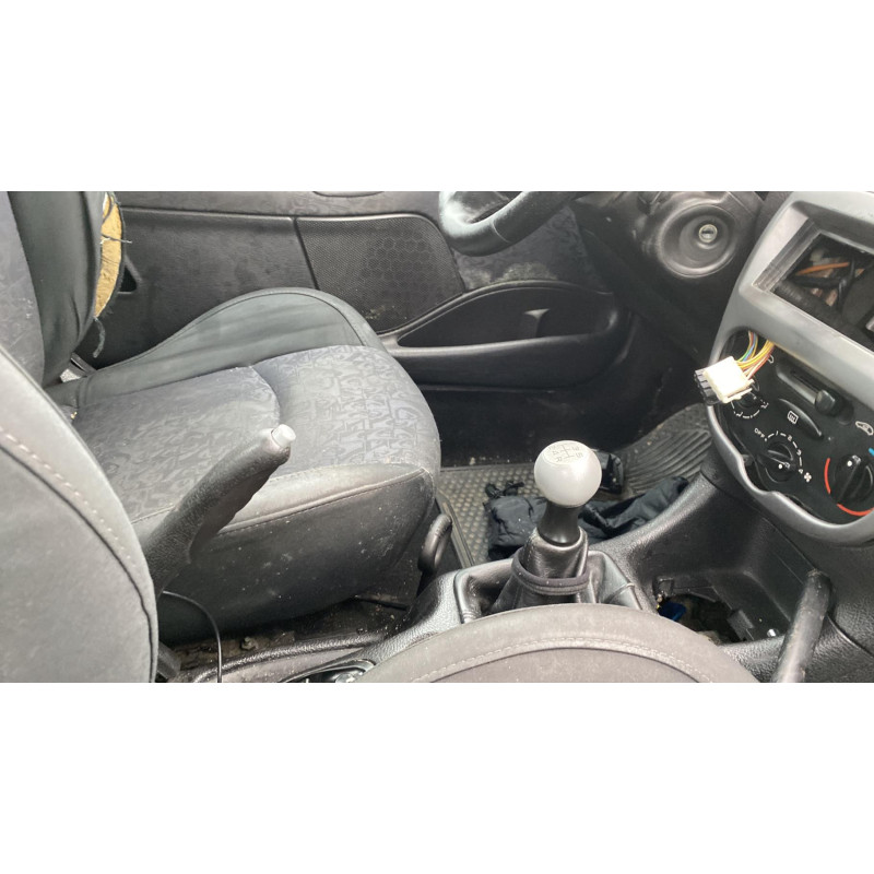 Boitier de prechauffage PEUGEOT 206 Photo n°12