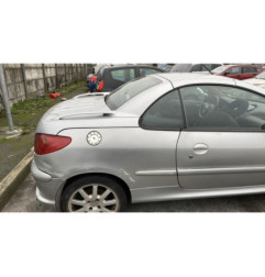 Boitier de prechauffage PEUGEOT 206