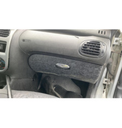 Boitier de prechauffage PEUGEOT 206