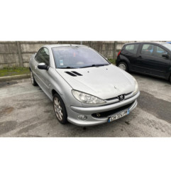 Boitier de prechauffage PEUGEOT 206