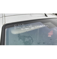 Boitier de prechauffage PEUGEOT 206