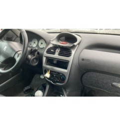 Boitier de prechauffage PEUGEOT 206