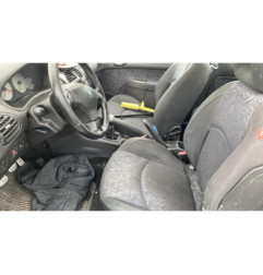 Boitier de prechauffage PEUGEOT 206