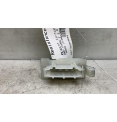 Resistance chauffage PEUGEOT 207 Photo n°1