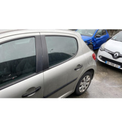 Resistance chauffage PEUGEOT 207