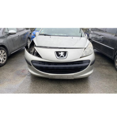 Resistance chauffage PEUGEOT 207