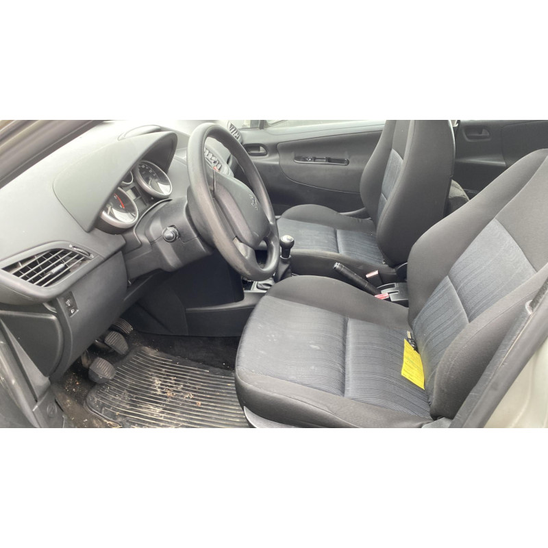 Resistance chauffage PEUGEOT 207 Photo n°7