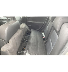 Resistance chauffage PEUGEOT 207