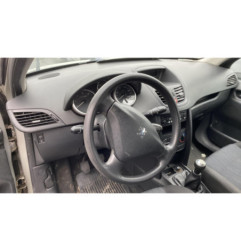 Resistance chauffage PEUGEOT 207