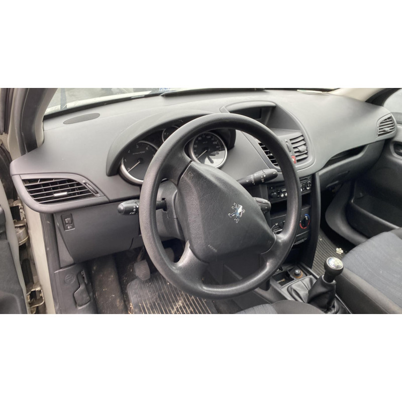 Resistance chauffage PEUGEOT 207 Photo n°11
