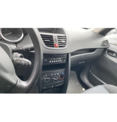 Resistance chauffage PEUGEOT 207