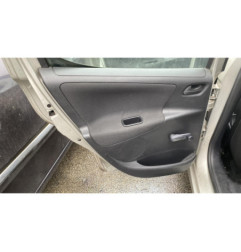 Resistance chauffage PEUGEOT 207
