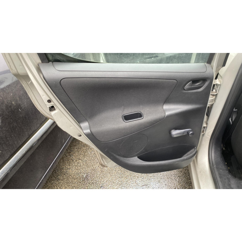 Resistance chauffage PEUGEOT 207 Photo n°13