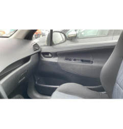 Resistance chauffage PEUGEOT 207