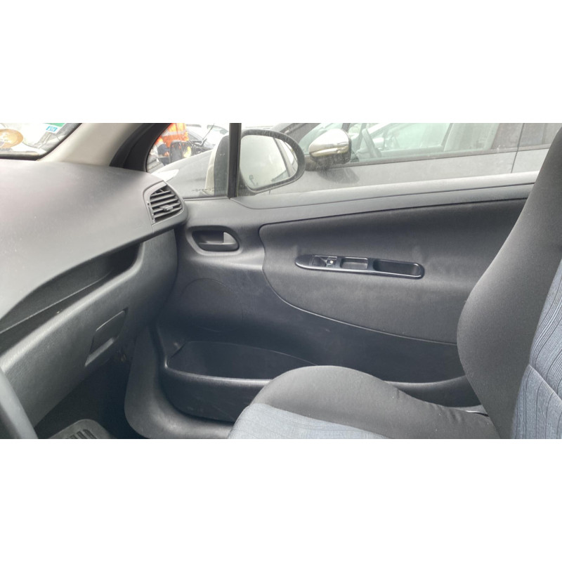 Resistance chauffage PEUGEOT 207 Photo n°14