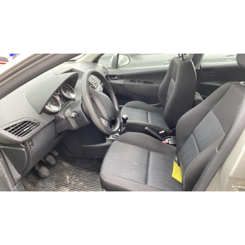 Resistance chauffage PEUGEOT 207 Photo n°16