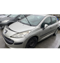 Resistance chauffage PEUGEOT 207