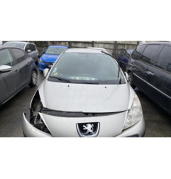Resistance chauffage PEUGEOT 207