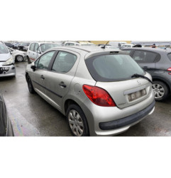 Resistance chauffage PEUGEOT 207