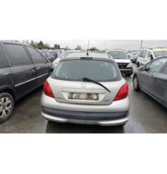 Resistance chauffage PEUGEOT 207