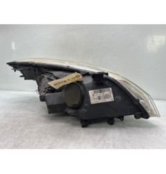 Optique avant principal gauche (feux)(phare) RENAULT MEGANE 3
