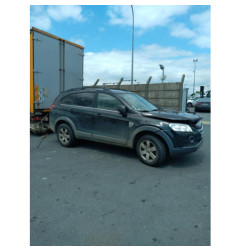 Aile avant droit CHEVROLET CAPTIVA