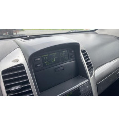 Aile avant droit CHEVROLET CAPTIVA