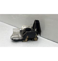 Serrure avant gauche PEUGEOT 307