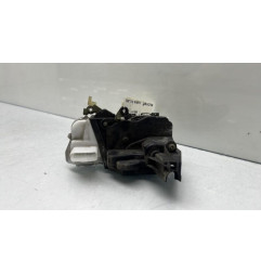 Serrure avant gauche PEUGEOT 307