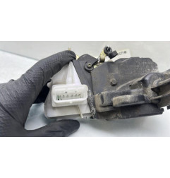 Serrure avant gauche PEUGEOT 307
