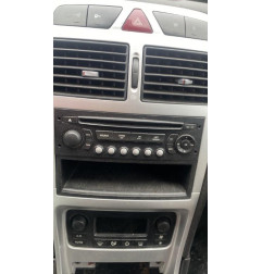 Serrure avant gauche PEUGEOT 307