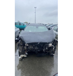 Serrure avant gauche PEUGEOT 307