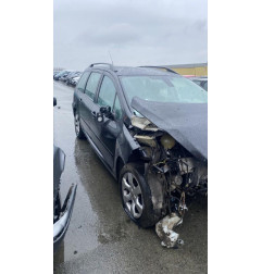 Serrure avant gauche PEUGEOT 307