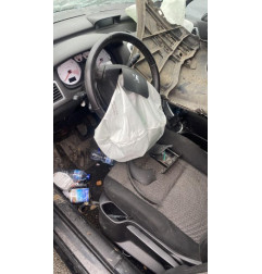 Serrure avant gauche PEUGEOT 307