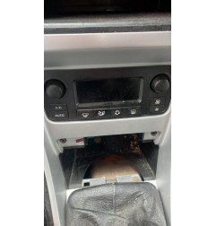 Serrure avant gauche PEUGEOT 307
