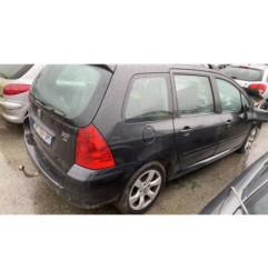 Serrure avant gauche PEUGEOT 307