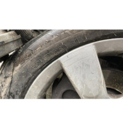 Serrure avant gauche PEUGEOT 307