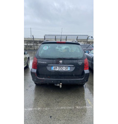 Serrure avant gauche PEUGEOT 307