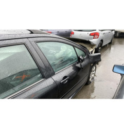 Serrure avant gauche PEUGEOT 307