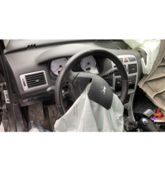 Serrure avant gauche PEUGEOT 307
