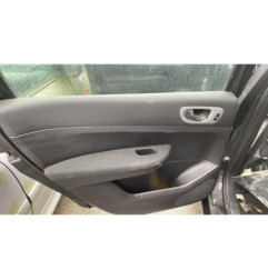 Serrure avant gauche PEUGEOT 307