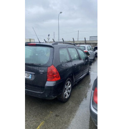 Serrure avant gauche PEUGEOT 307