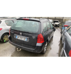 Serrure avant gauche PEUGEOT 307