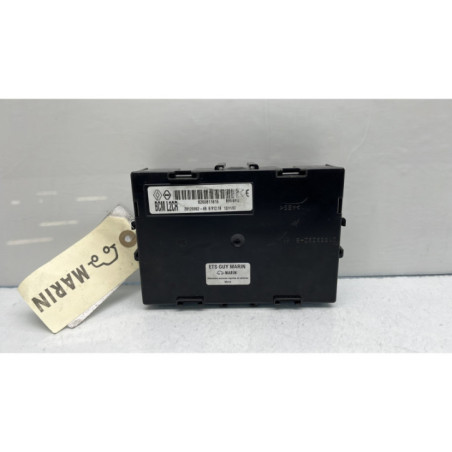 Boitier UCH RENAULT CLIO 3