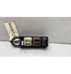 Interrupteur de leve vitre avant gauche RENAULT CAPTUR 1