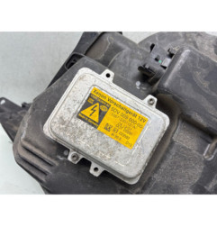Optique avant principal gauche (feux)(phare) CITROEN C4 PICASSO 1